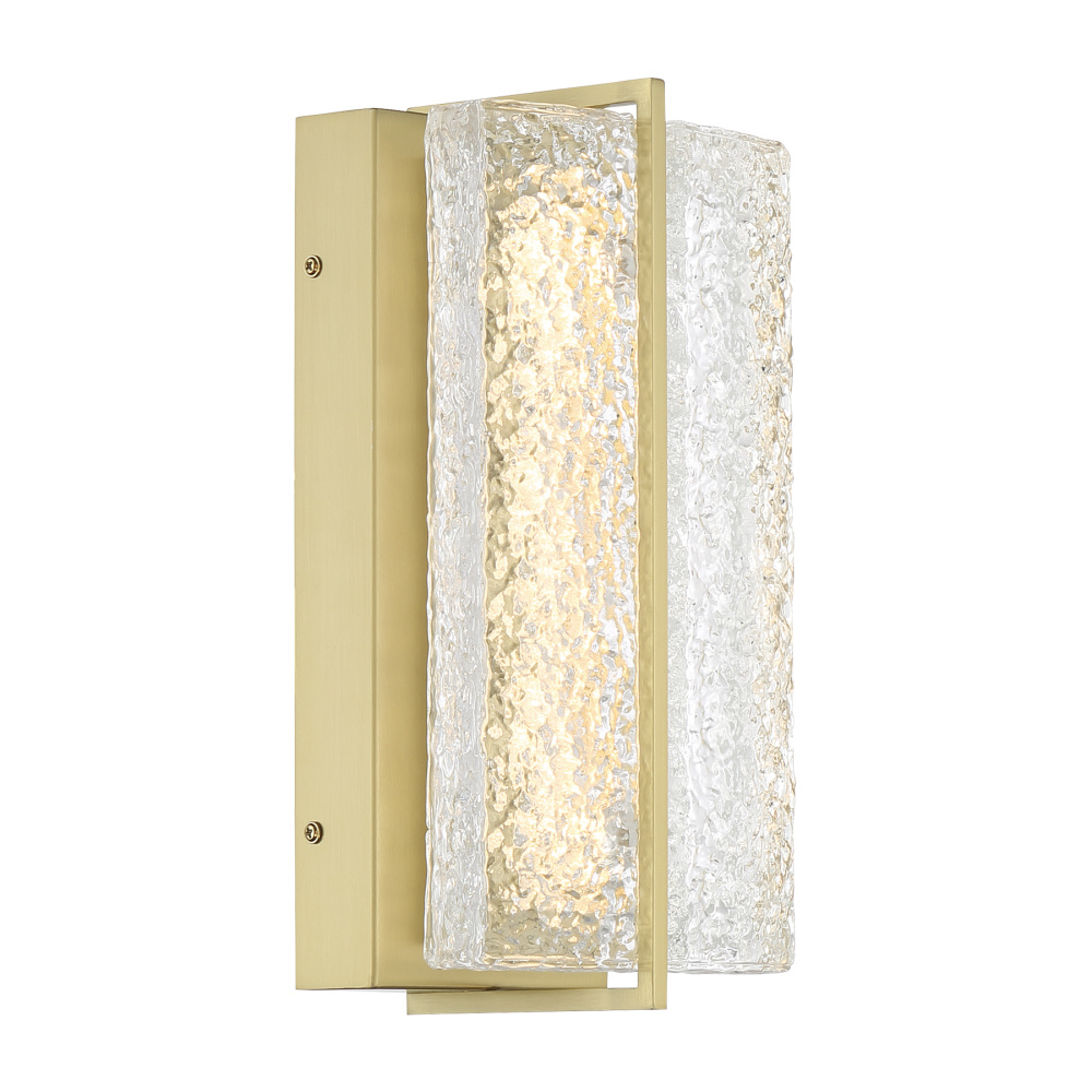 Sevryn - LED Wall Sconce