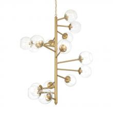 Minka-Lavery 1894-894 - Millikan 15 Light Pendant