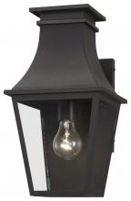 Minka-Lavery 7991-66 - Gloucester - 1 Light Outdoor Wall Mount