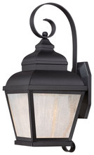 Minka-Lavery 8267-66-L - 1 Light Outdoor Led Wall Mount