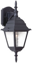 Minka-Lavery 9067-66 - Bay Hillâ„¢ - 1 Light Outdoor Wall Mount