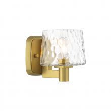 Minka-Lavery 2231-695 - Drysdale - 1 Light Bath Vanity