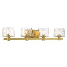 Minka-Lavery 2234-695 - Drysdale - 4 Light Bath Vanity