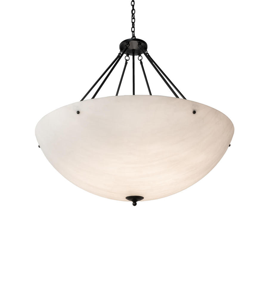 44" Wide Madison Inverted Pendant