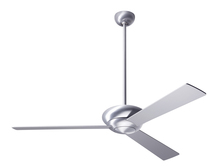 Modern Fan Co. ALT-BA-42-AL-NL-001 - Altus Fan; Brushed Aluminum Finish; 42" Aluminum Blades; No Light; Fan Speed Control