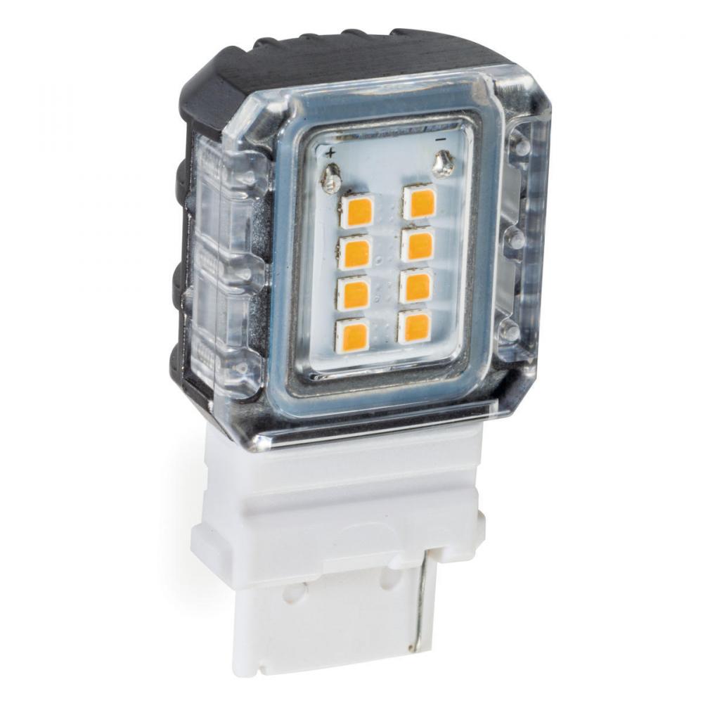 S8 SIDE MOUNT LED 3000K 120 DE