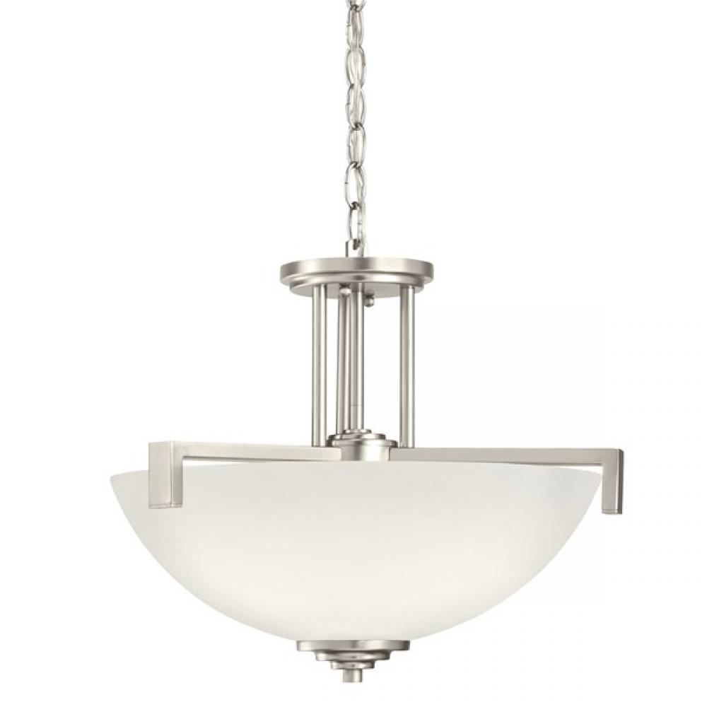 Pendant/Semi Flush 3Lt