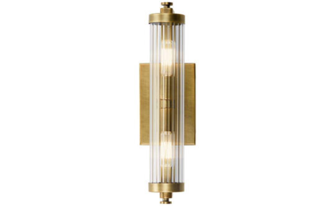 Wall Sconce 2Lt