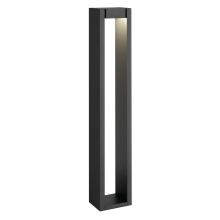 Kichler 16263BKT30 - LED Aimed Bollard
