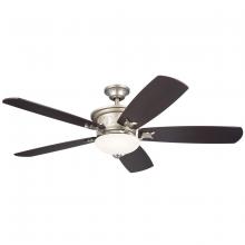 Kichler 300325NI - 56 Inch Crescent Fan