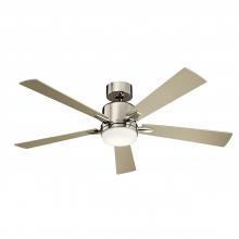 Kichler 330000NI - 52 Inch Lucian Elite Fan