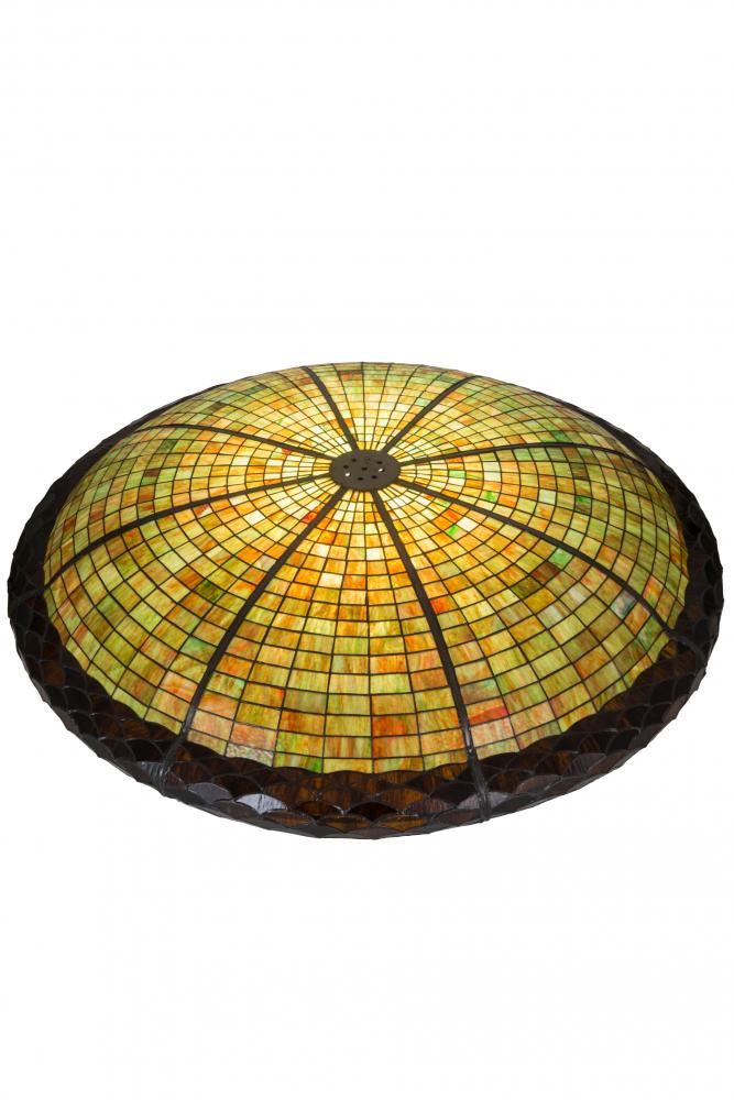 48" Wide Acorn Shade