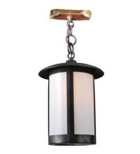 Meyda Blue 106025 - 8" Wide Fulton Prime Ceiling Pendant