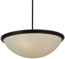 Meyda Blue 128528 - 36"W Commerce Inverted Pendant