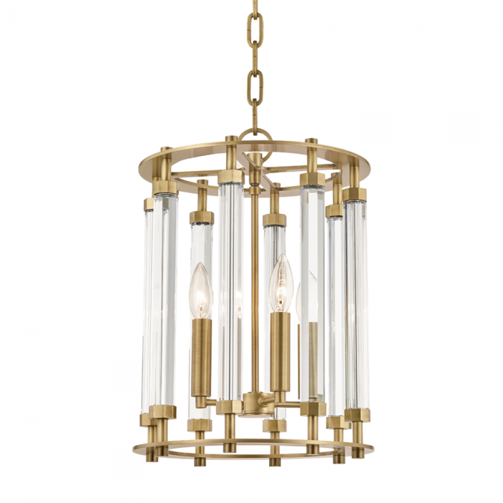 Haddon Lantern