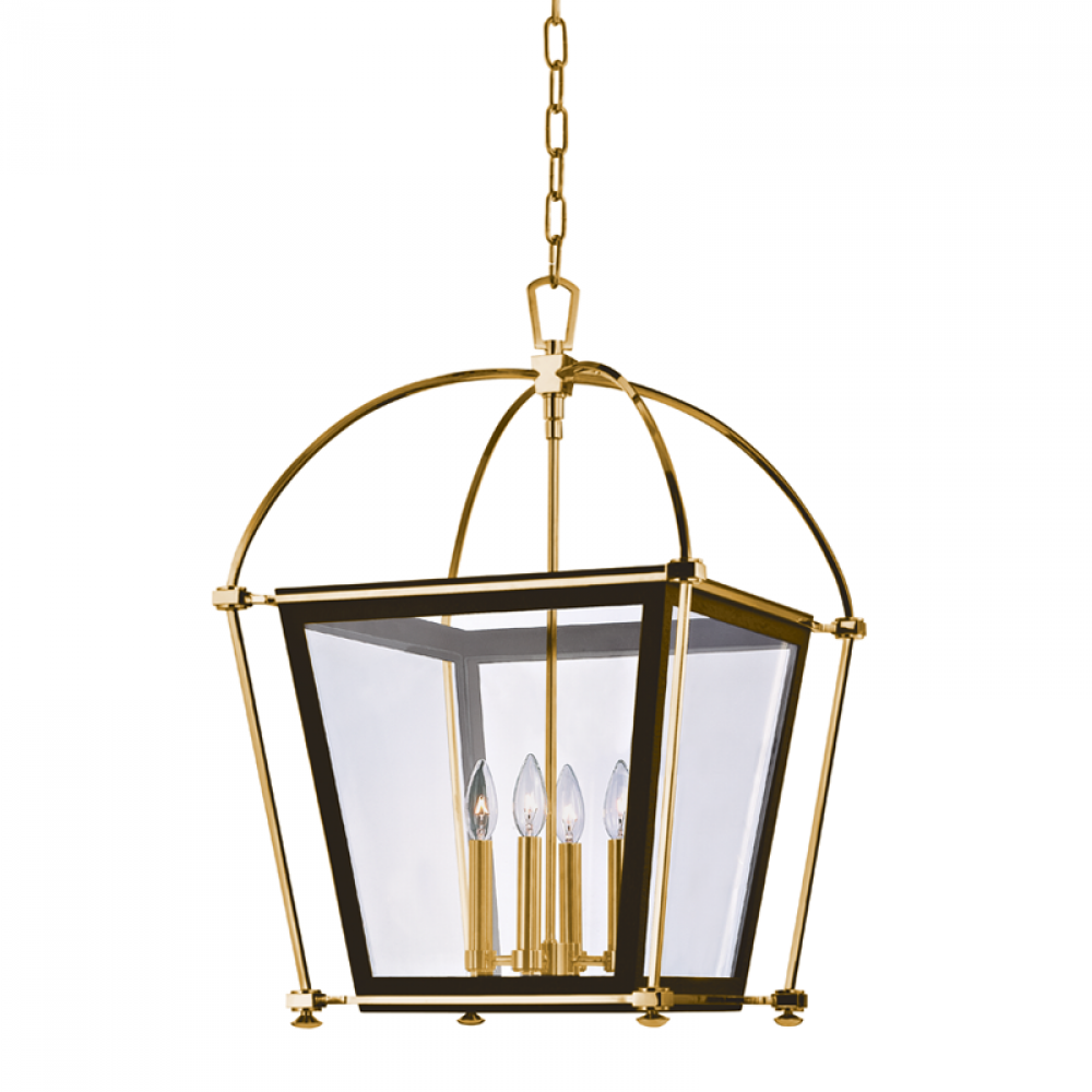 Hollis Lantern