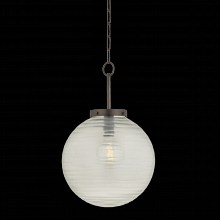 Hudson Valley Orange 9917-DB - FALLS MILLS Pendant