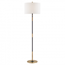 Hudson Valley Orange L3724-AOB-CE - 1 LIGHT FLOOR LAMP