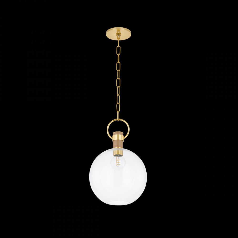 CATRINE PENDANT