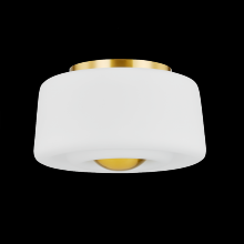 Mitzi Orange H837502-AGB - Ciela Flush Mount