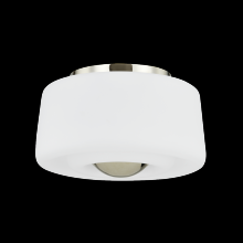 Mitzi Orange H837502-PN - Ciela Flush Mount