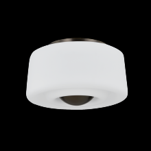 Mitzi Orange H837502-TRB - Ciela Flush Mount