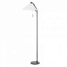 Mitzi Orange HL647401-OB - Aisa Floor Lamp