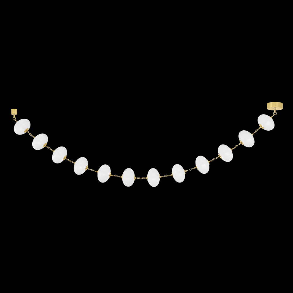 NEPHELE Chandelier