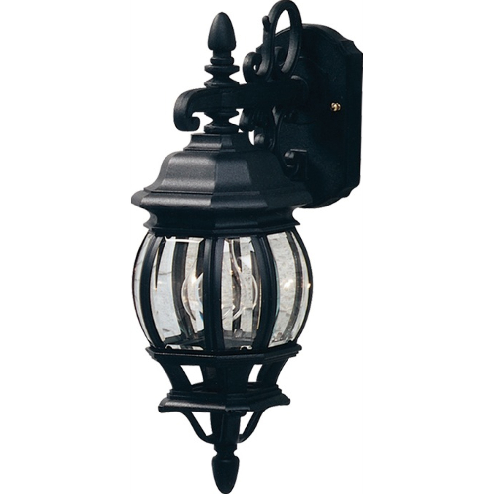 Classico 1-Light Outdoor Wall Light