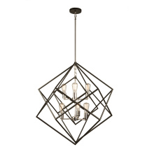 Artcraft AC11116PN - Chandelier