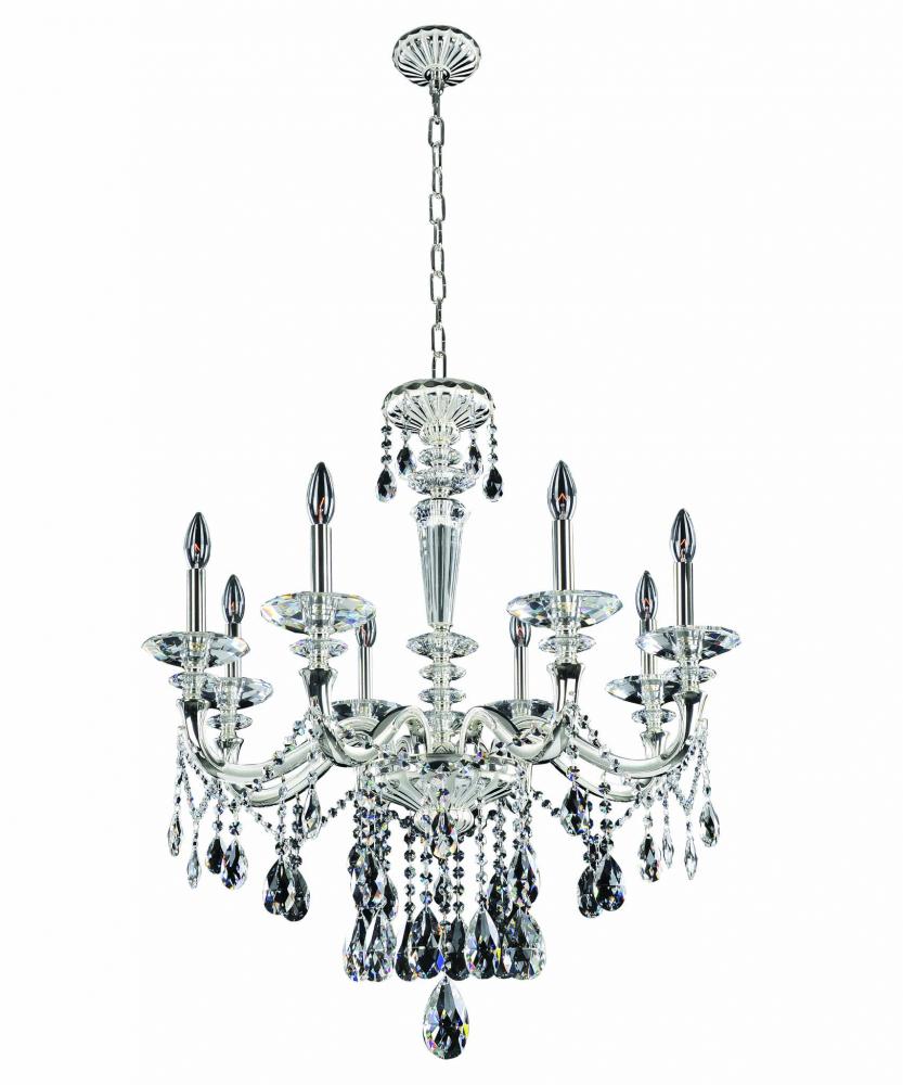 Jolivet 8 Light Chandelier