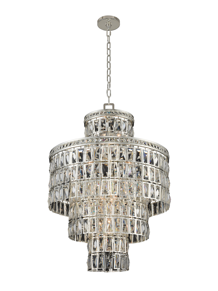 Kasturi 24" Pendant