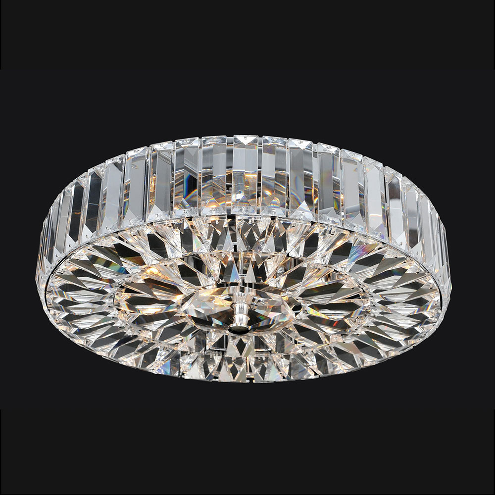 Julien 22 Inch Flush Mount
