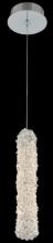 Kalco Allegri 035511-010-FR001 - Lina 14 Inch LED Mini Pendant