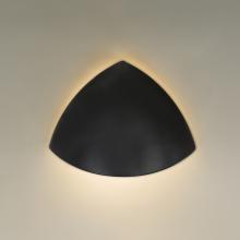 Besa Lighting 2971BK - Besa Cirrus Wall Sconce