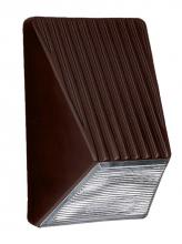 Besa Lighting 309298 - Costaluz 3092 Series Wall Bronze 1x75W Medium base