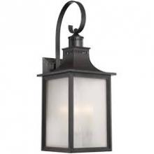 Savoy House 5-258-25 - Monte Grande 1-Light Outdoor Wall Lantern in Slate