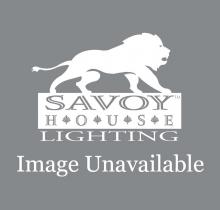 Savoy House DR-60-CH - 60" Downrod in Chrome