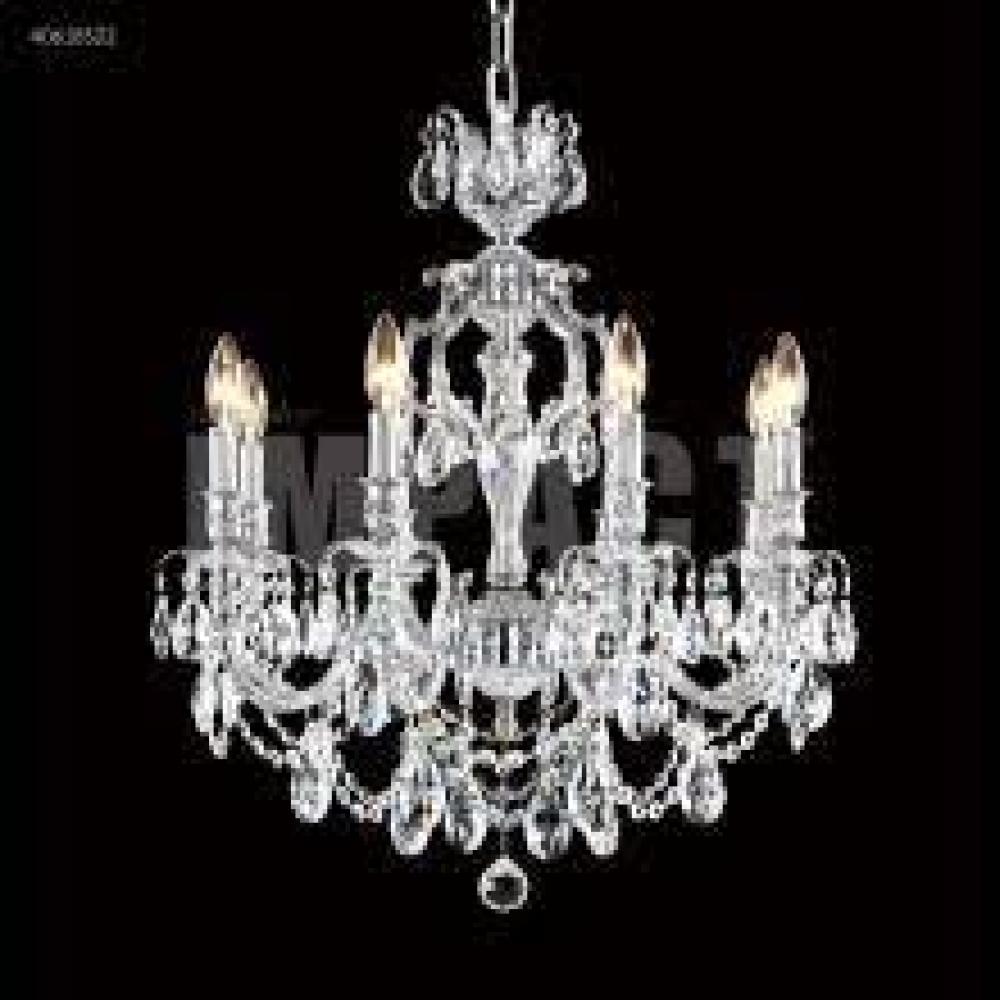 Brindisi 5 Light Chandelier