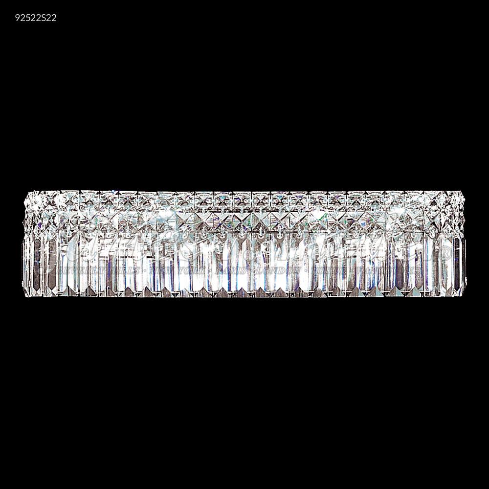 Prestige All Crystal Vanity Bar