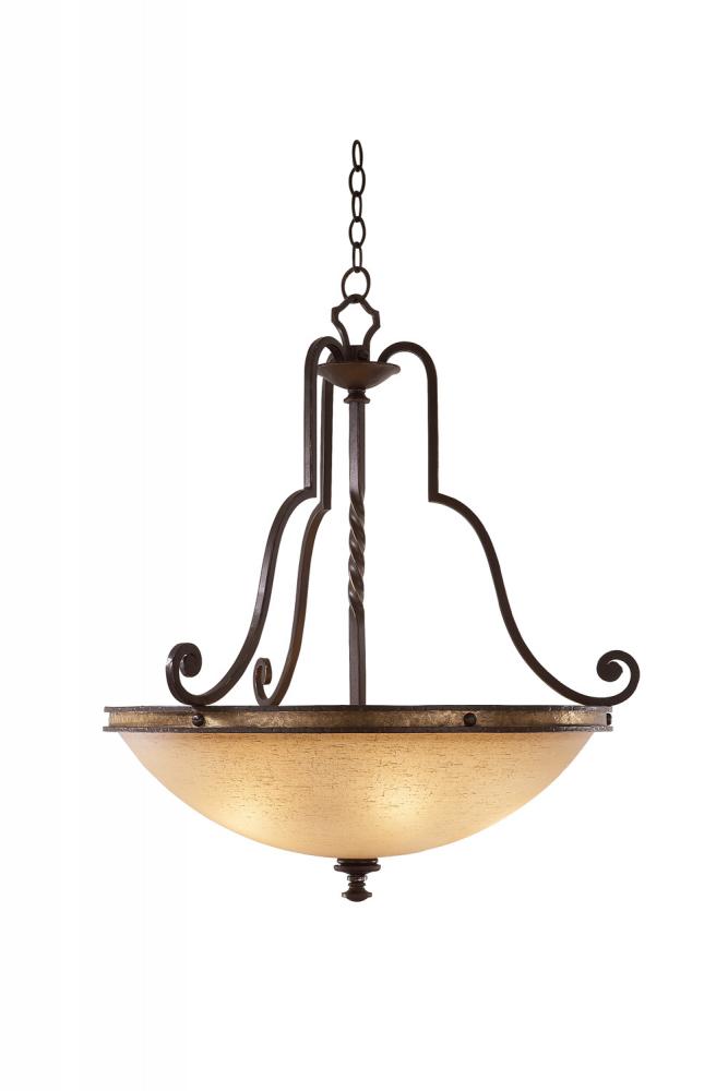 Durango 29 Inch Pendant