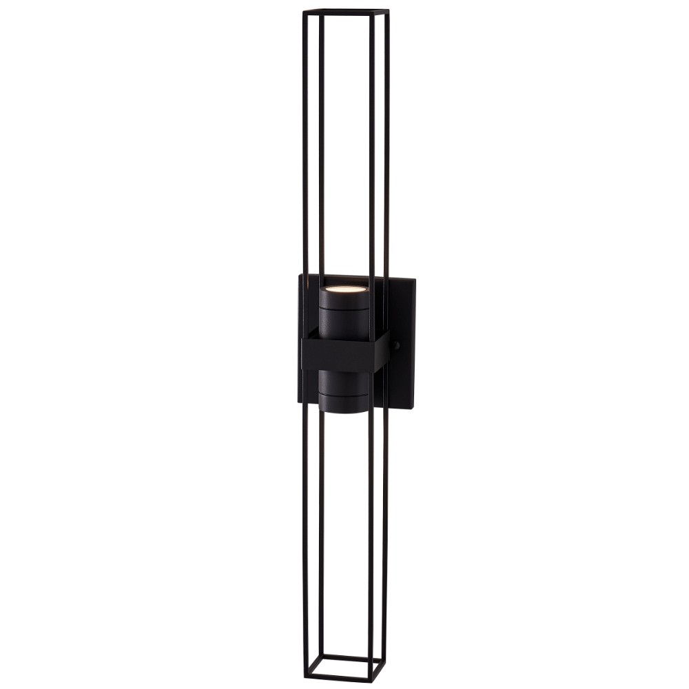 Eames Extra Tall LED Outdoor Sconce