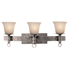 Kalco 4203PS/1255 - Americana 3 Light Bath