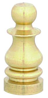 1IN SB FINIAL 1/4-27F