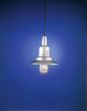 Hi-Lite MFG Co. H-1350-C-96-CLR - PENDANT COLLECTION