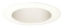 Juno 17 WWH - 4" Trim Cone White R/Par20