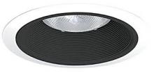 Juno 24 BWH - 6" Trim Baffle