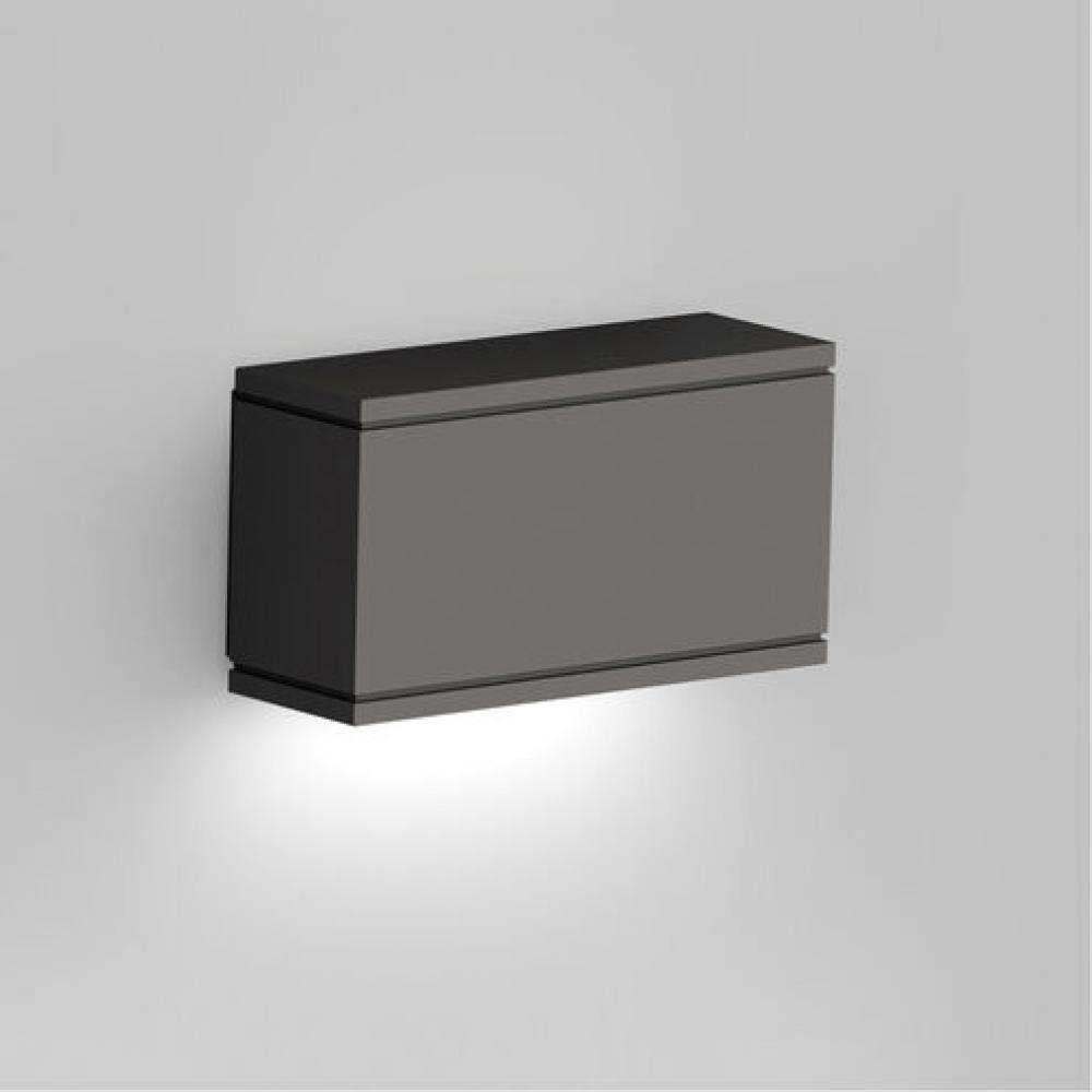 RUBIX Outdoor Wall Sconce Light