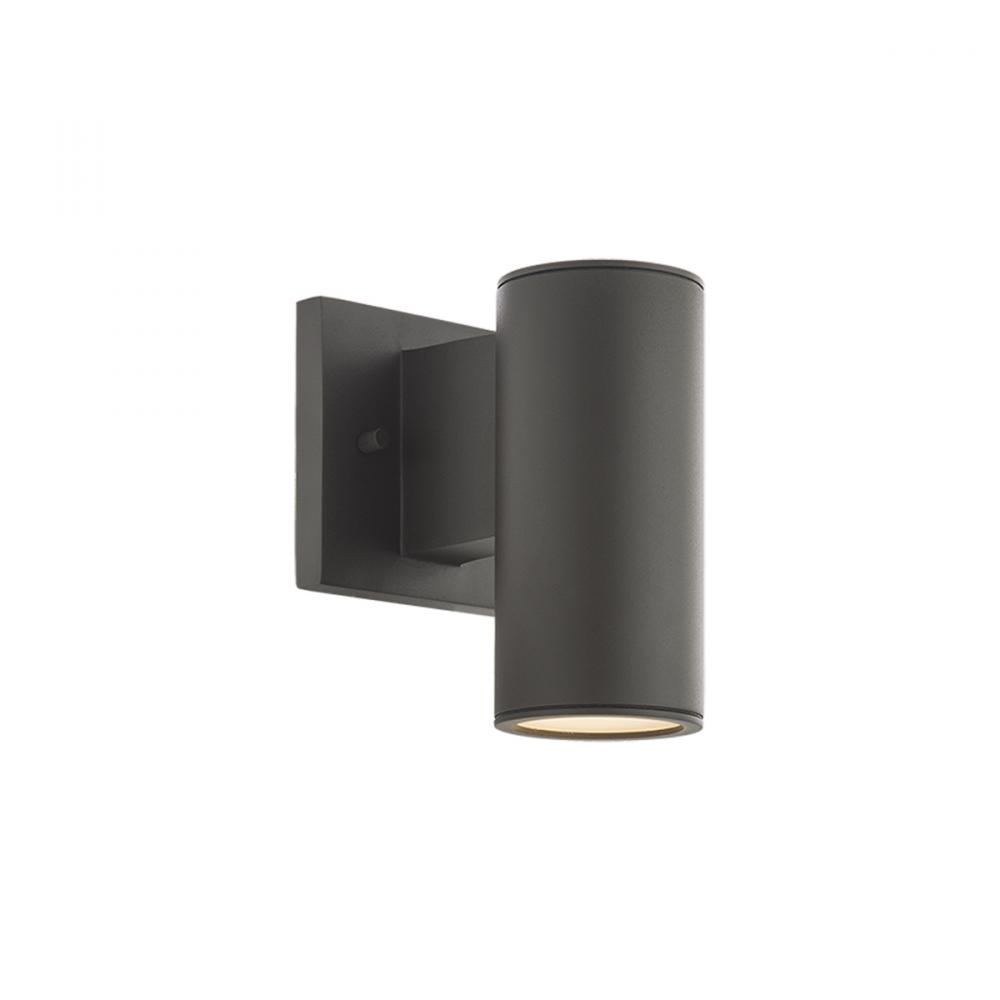 1902 8" 1-Light LED WALL SCONCE 3000K