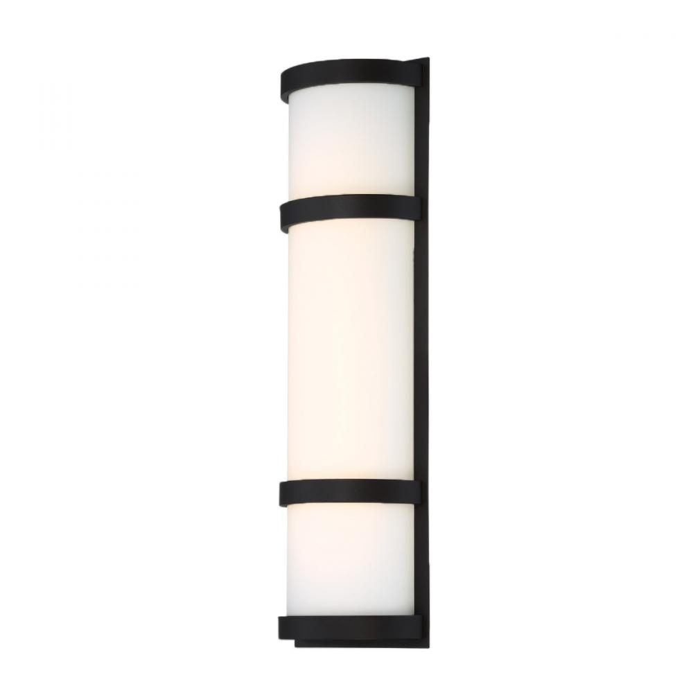 LATITUDE Outdoor Wall Sconce Light